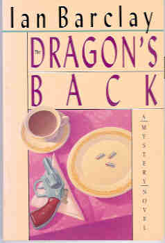 The Dragon's Back