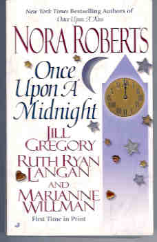 Once upon a Midnight