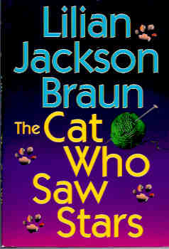 The Cat Who Saw Stars