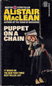 Puppet on a Chain