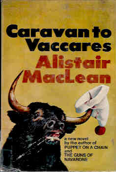 Caravan to Vaccares
