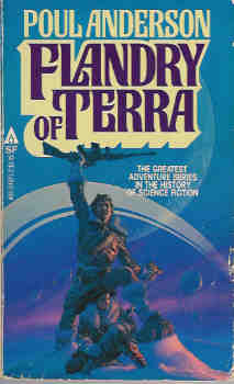 Flandry of Terra