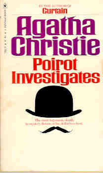 Poirot Investigates