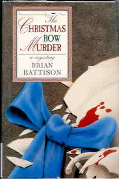 The Christmas Bow Murder