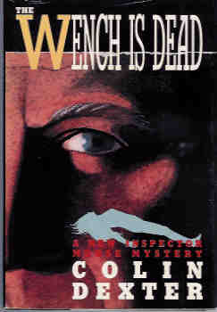 The Wench is Dead
