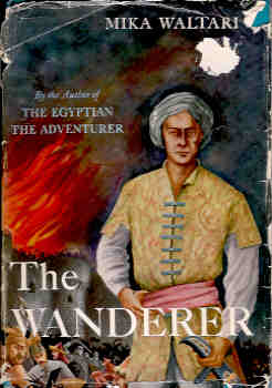 The Wanderer