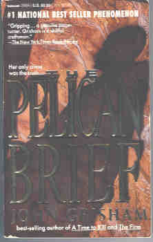 The Pelican Brief