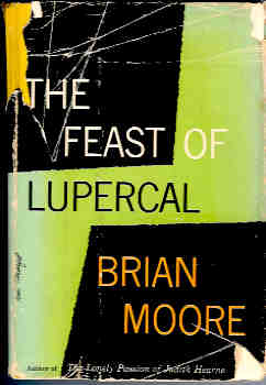 The Feast of Lupercal