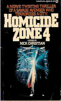 Homicide Zone Four