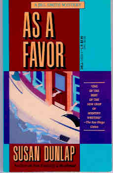 As a Favor
