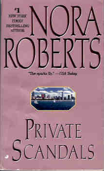 Private Scandals