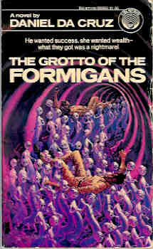 Grotto of Formigans