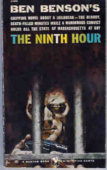 The Ninth Hour