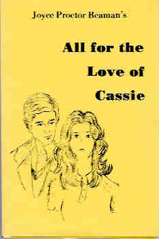All for the Love of Cassie