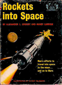 Rockets Into Space