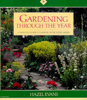 Gardening Through the Year