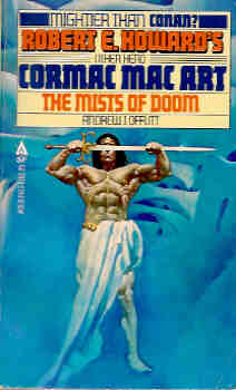 The Mists of Doom