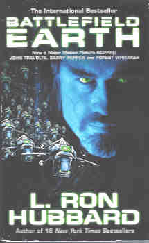 Battlefield Earth : A Saga of the Year 3000