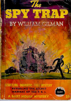 The Spy Trap