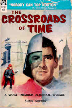 The Crossroads of Time