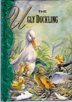 The Ugly Duckling