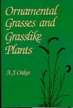 Ornamental Grasses and Grasslike Plants