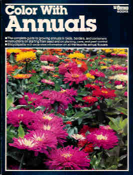 Color with Annuals