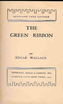 The Green Ribbon