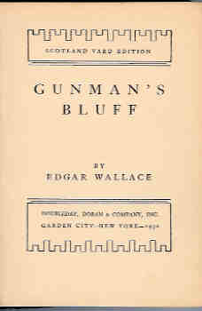 Gunman's Bluff