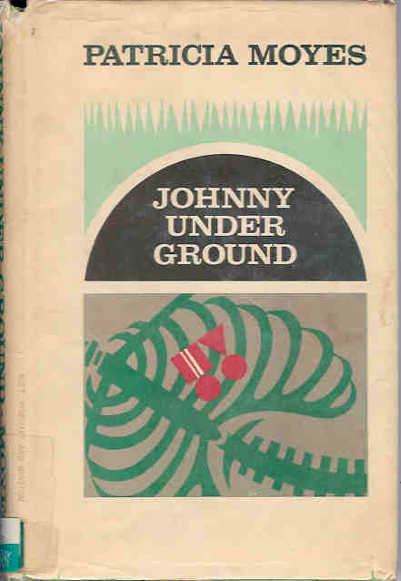 Johnny Under Ground