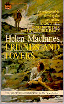 Friends and Lovers