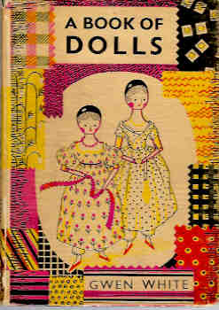 A Book of Dolls