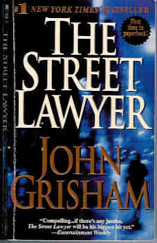 The Street Lawyer