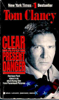 Clear and Present Danger