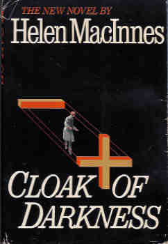 Cloak of Darkness