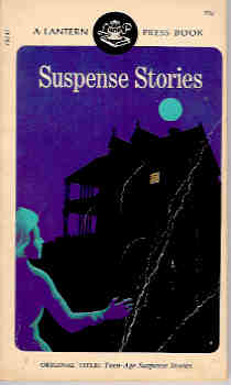 Suspense Stories