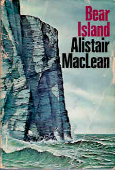 Bear Island