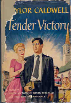 Tender Victory