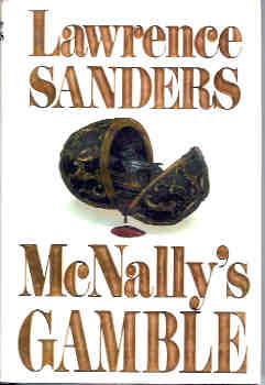 McNally's Gamble