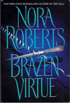 Brazen Virtue