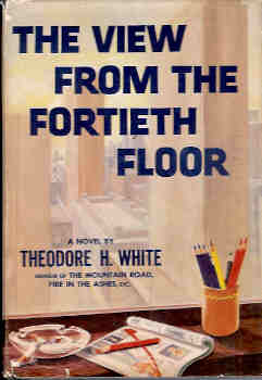 The View from the Fortieth Floor