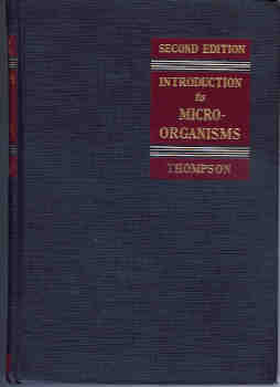 Introduction to Microorganisms (Second Edition)