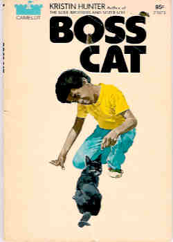 Boss Cat