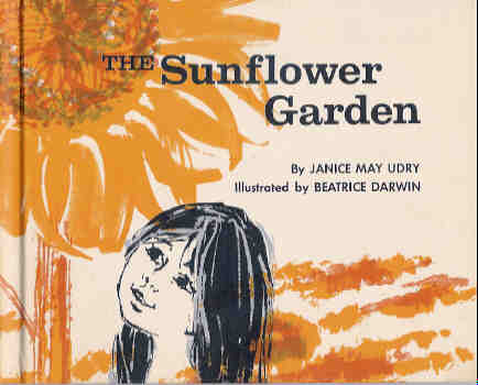 The Sunflower Garden