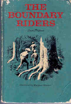 The Boundary Riders
