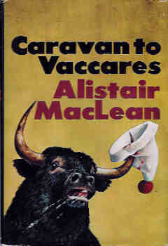 Caravan to Vaccares