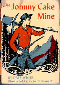 The Johnny Cake Mine
