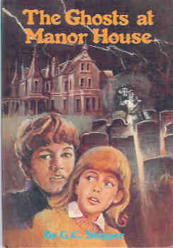 The Ghosts at Manor House