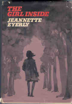 The Girl Inside