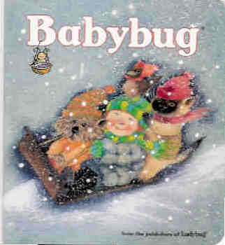 Babybug (January 2001)